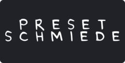 Presetschmiede Logo